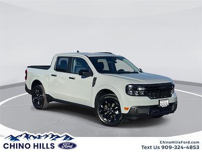 Used 2024 Ford Maverick XLT SuperCrew Cab for sale #TF9640 - photo 1
