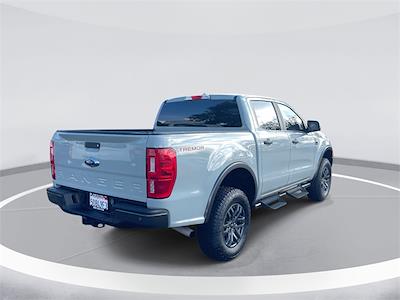 Used 2021 Ford Ranger XLT SuperCrew Cab for sale #TF9671 - photo 2