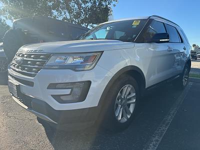 2017 Ford Explorer FWD SUV for sale #TF9674 - photo 1