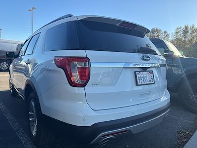 2017 Ford Explorer FWD SUV for sale #TF9674 - photo 2