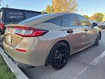 Used 2025 Honda Civic Sport for sale #TF9679 - photo 3