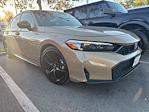 Used 2025 Honda Civic Sport for sale #TF9679 - photo 4