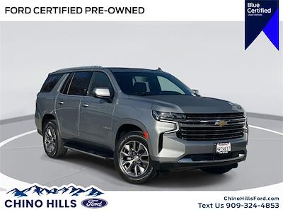 Used 2024 Chevrolet Tahoe LT for sale #TF9685 - photo 1