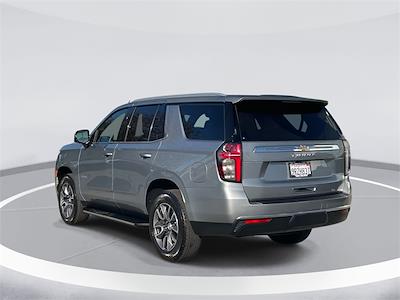 Used 2024 Chevrolet Tahoe LT for sale #TF9685 - photo 2