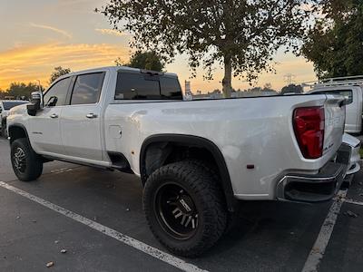 2024 Chevrolet Silverado 3500 Crew Cab 4WD Pickup for sale #TF9690 - photo 2