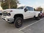 Used 2024 Chevrolet Silverado 3500 LTZ Crew Cab for sale #TF9690 - photo 1
