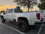 Used 2024 Chevrolet Silverado 3500 LTZ Crew Cab for sale #TF9690 - photo 2