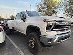 Used 2024 Chevrolet Silverado 3500 LTZ Crew Cab for sale #TF9690 - photo 4
