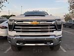 Used 2024 Chevrolet Silverado 3500 LTZ Crew Cab for sale #TF9690 - photo 5