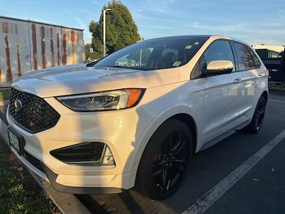 Used 2019 Ford Edge ST for sale #TF9692 - photo 1