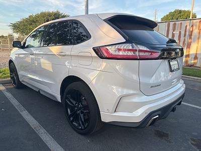 Used 2019 Ford Edge ST for sale #TF9692 - photo 2