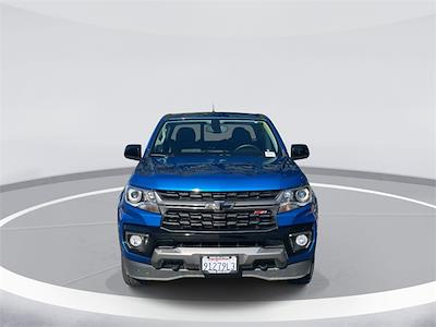 2022 Chevrolet Colorado Crew Cab RWD Pickup for sale #TF9714 - photo 2