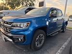 2022 Chevrolet Colorado Crew Cab RWD Pickup for sale #TF9714 - photo 1