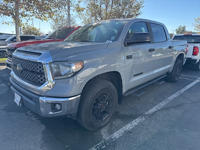 Used 2020 Toyota Tundra SR5 CrewMax Cab for sale #TF9721 - photo 1