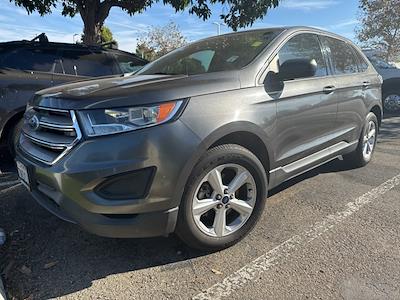 Used 2015 Ford Edge SE for sale #TF9722 - photo 1