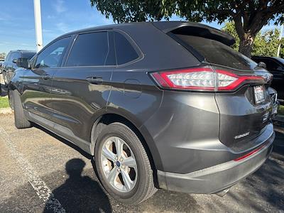 Used 2015 Ford Edge SE for sale #TF9722 - photo 2