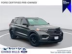 Used 2020 Ford Explorer XLT for sale #TF9725 - photo 1