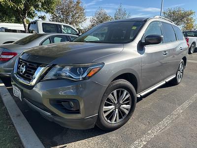 Used 2020 Nissan Pathfinder SV for sale #TF9726 - photo 1