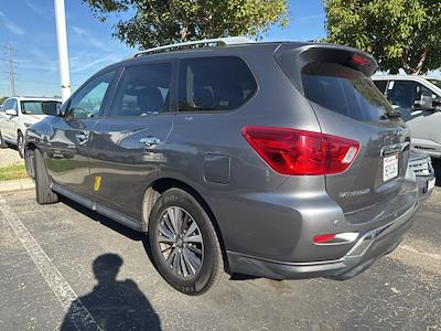 Used 2020 Nissan Pathfinder SV for sale #TF9726 - photo 2
