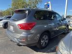 Used 2020 Nissan Pathfinder SV for sale #TF9726 - photo 3
