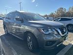 Used 2020 Nissan Pathfinder SV for sale #TF9726 - photo 4