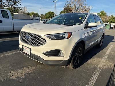 Used 2023 Ford Edge SEL for sale #TF9728 - photo 1