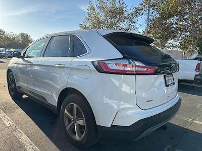 Used 2023 Ford Edge SEL for sale #TF9728 - photo 2