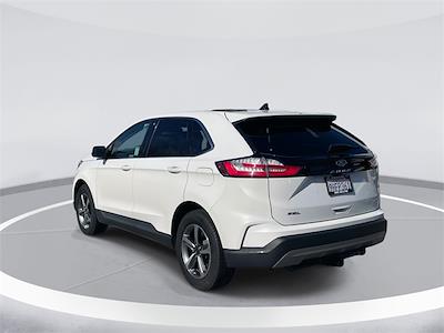 Used 2023 Ford Edge SEL for sale #TF9728 - photo 2