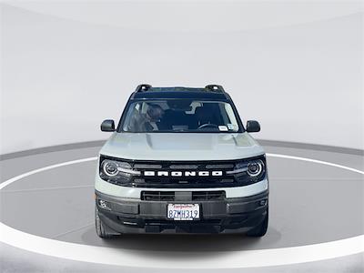 Used 2022 Ford Bronco Sport Outer Banks for sale #TF9731 - photo 2