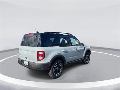 2022 Ford Bronco Sport 4WD SUV for sale #TF9731 - photo 2