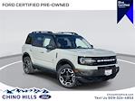 Used 2022 Ford Bronco Sport Outer Banks for sale #TF9731 - photo 1