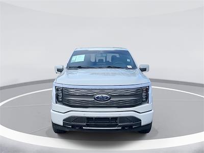 Used 2023 Ford F-150 Lightning Lariat SuperCrew Cab for sale #TF9754 - photo 2