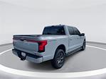 Used 2023 Ford F-150 Lightning Lariat SuperCrew Cab for sale #TF9754 - photo 5