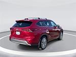 Used 2023 Toyota Highlander Platinum for sale #TF9756 - photo 2