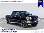 2021 Ford F-150 SuperCrew Cab 4WD Pickup for sale #TF9763 - photo 1