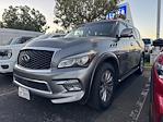 Used 2017 Infiniti QX80 Base for sale #TF9774 - photo 1