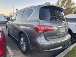 Used 2017 Infiniti QX80 Base for sale #TF9774 - photo 2