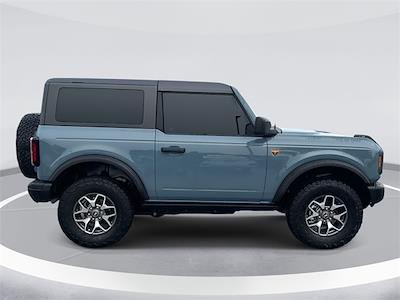 Used 2023 Ford Bronco Badlands for sale #TF9779 - photo 2
