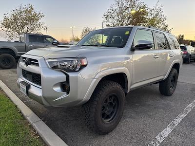 2023 Toyota 4Runner 4WD SUV for sale #TF9784 - photo 1