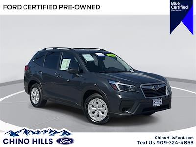2021 Subaru Forester AWD SUV for sale #TF9786 - photo 1