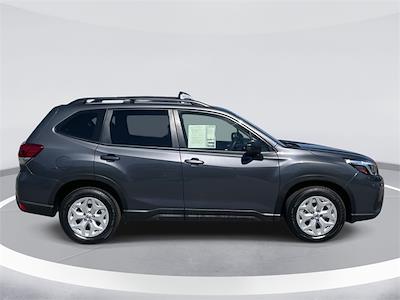 Used 2021 Subaru Forester Base for sale #TF9786 - photo 2