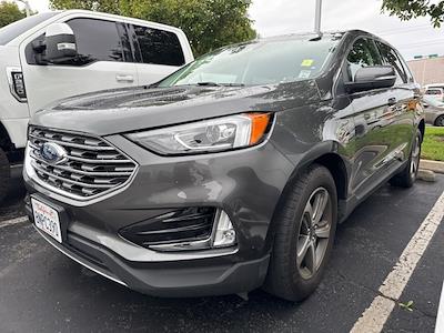 Used 2019 Ford Edge SEL for sale #TF9790 - photo 1