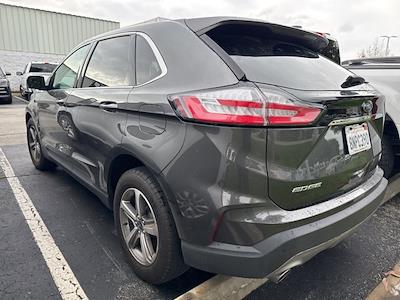 Used 2019 Ford Edge SEL for sale #TF9790 - photo 2
