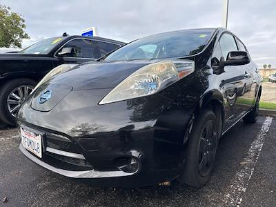 Used 2013 Nissan LEAF S for sale #TF9791 - photo 1