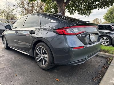 Used 2024 Honda Civic LX for sale #TF9801 - photo 2
