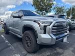 Used 2022 Toyota Tundra Limited CrewMax Cab for sale #TF9802 - photo 4