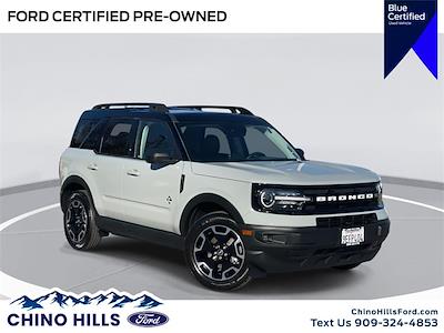 2022 Ford Bronco Sport 4WD SUV for sale #TF9817 - photo 1