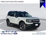 2022 Ford Bronco Sport 4WD SUV for sale #TF9817 - photo 1