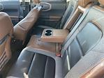 Used 2022 Ford Bronco Sport Outer Banks for sale #TF9817 - photo 32