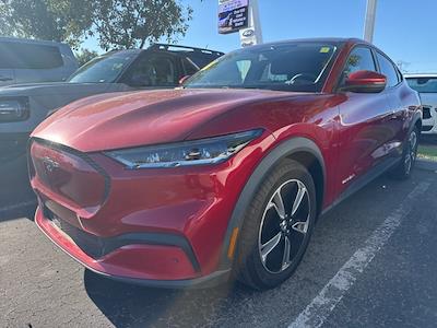 2021 Ford Mustang Mach-E RWD SUV for sale #TF9818 - photo 1